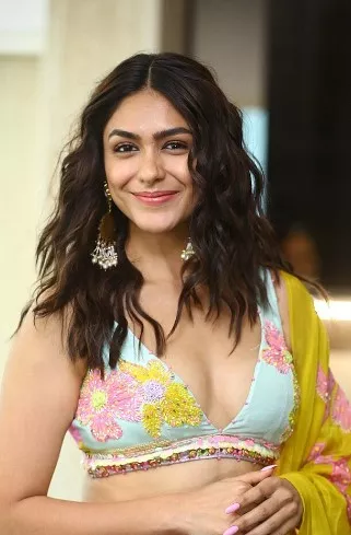 mrunal