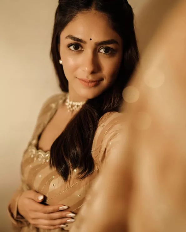mrunal