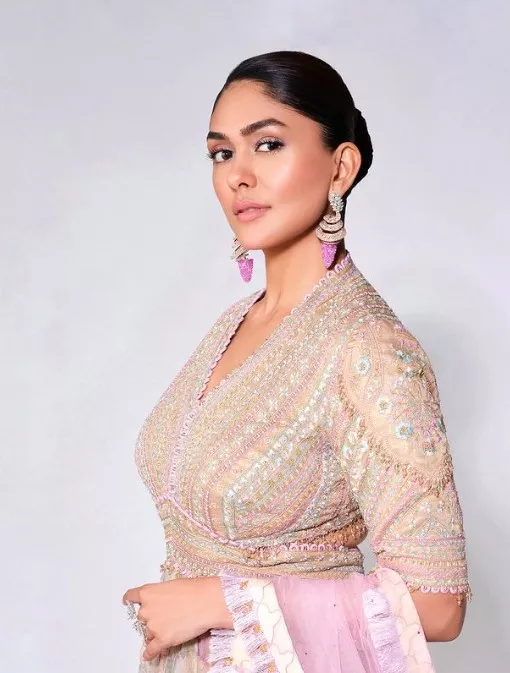 mrunal