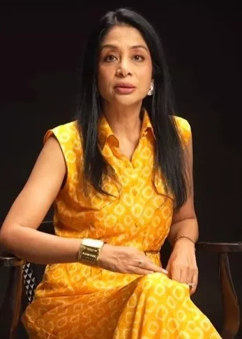 Indrani