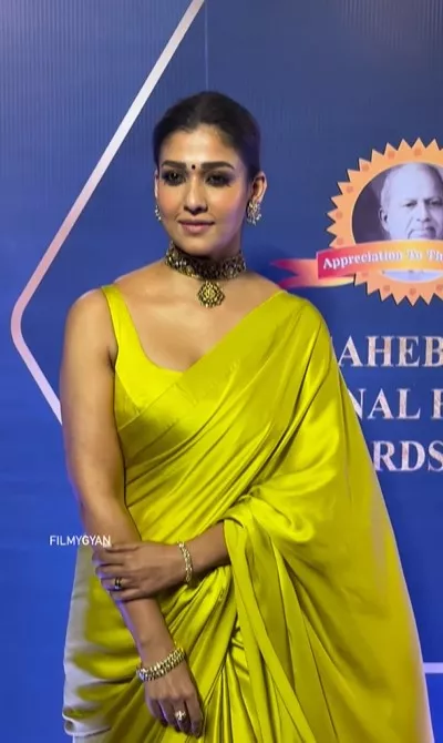 nayanthara