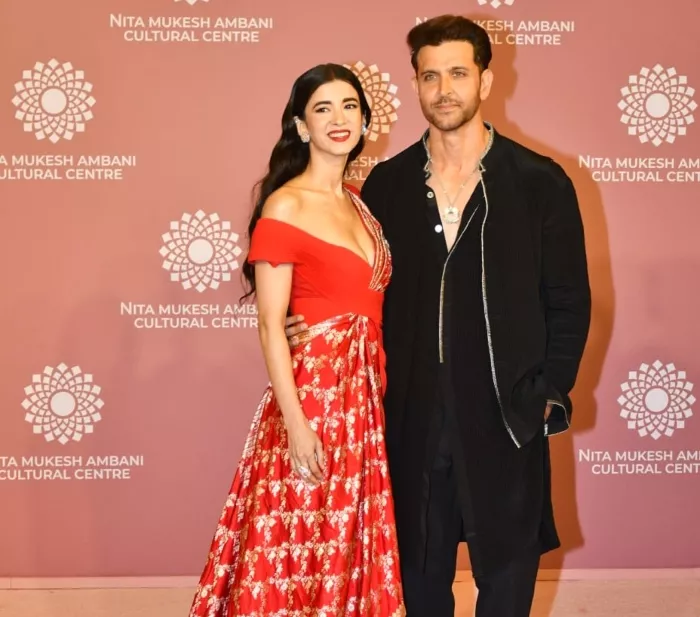 Hrithik Roshan didn't received an invitation from Mukesh Ambani for Anant and Radhika's pre-wedding