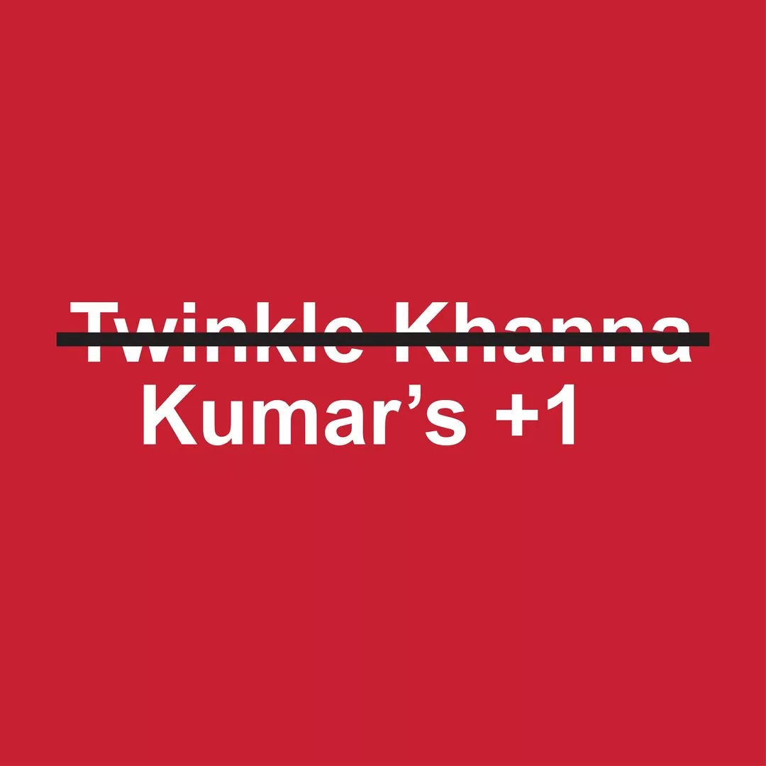 Twinkle Khanna