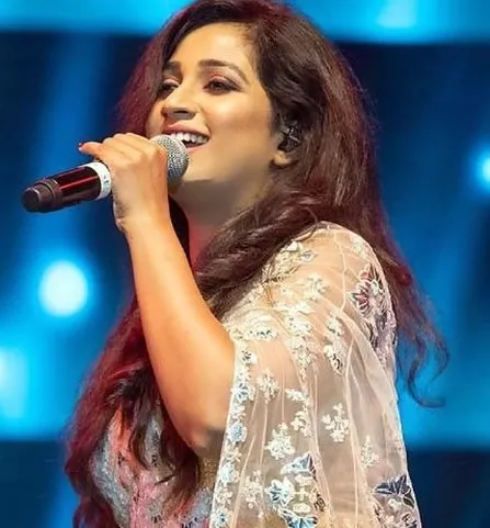 shreya