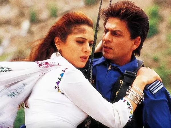 veer zaara