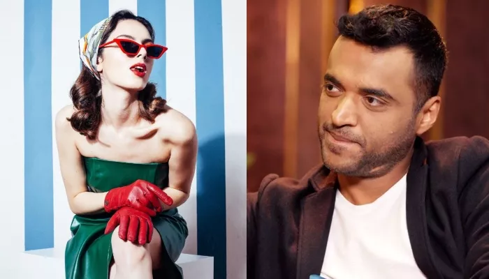 Deepinder Goyal second wife mexican model grecia munoz