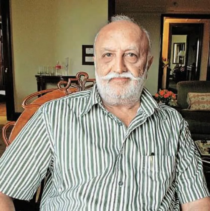 Vijaypat Singhania Tragic Story Raymond Gautam Fight Betrayed Rs 12000 Crore Rented Home