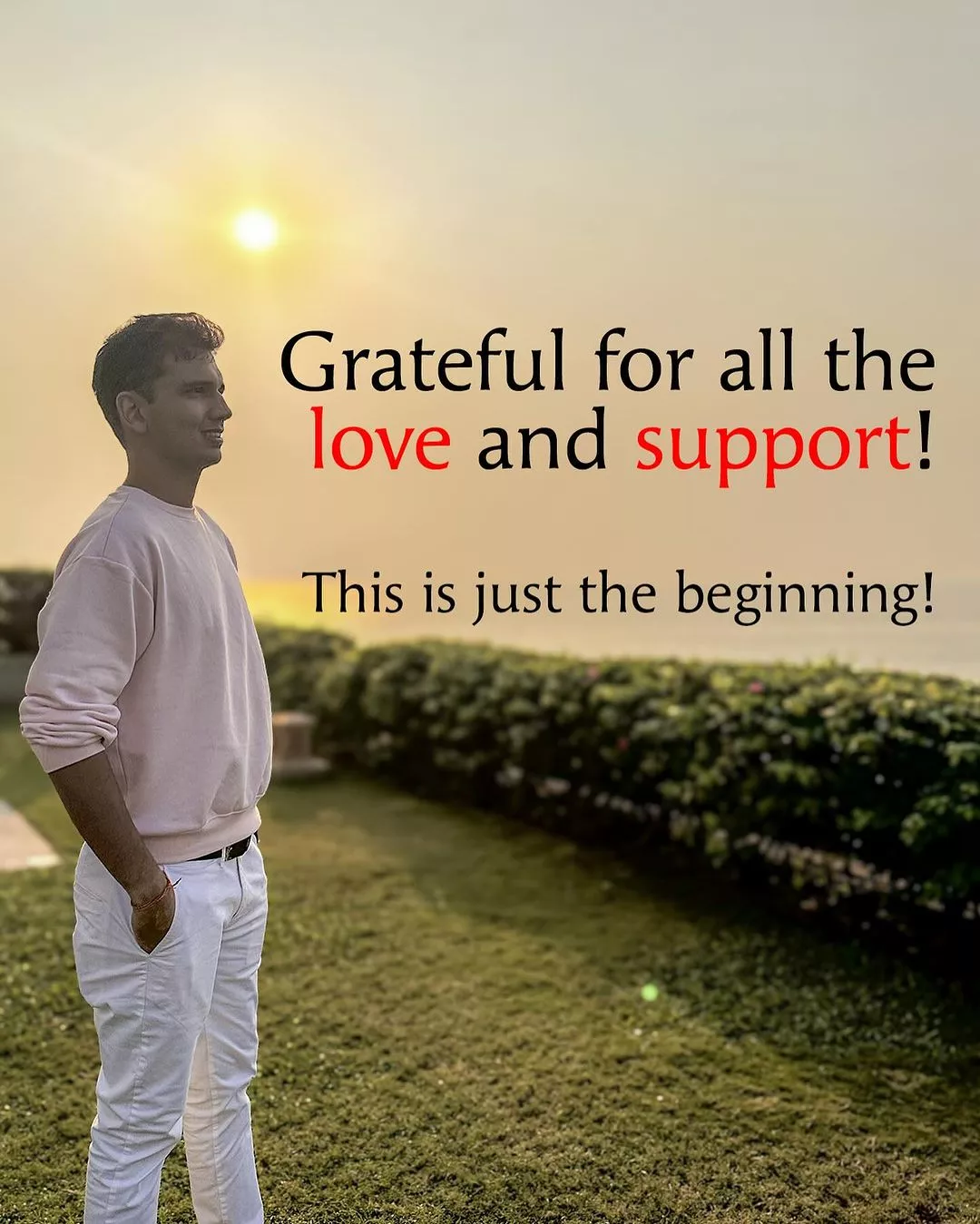 Revant Himatsingka Food Pharmer Influencer