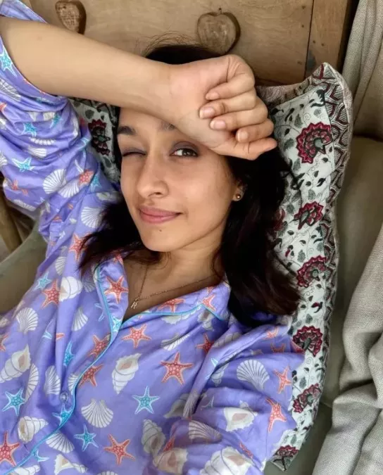 shraddha