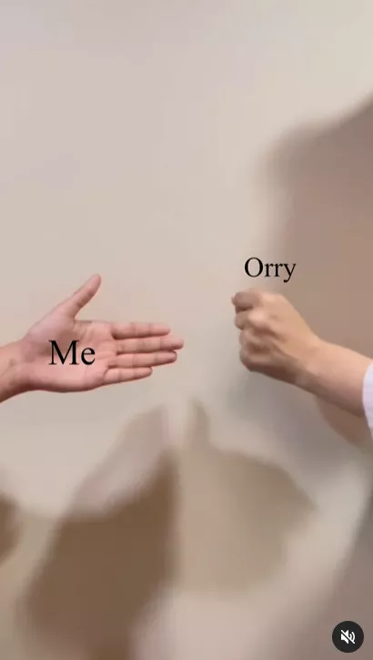 Orry