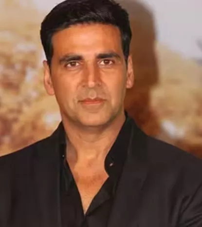 akshay