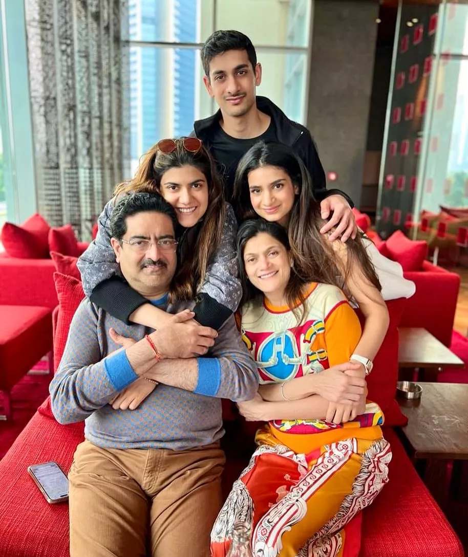 aditya birla chairman