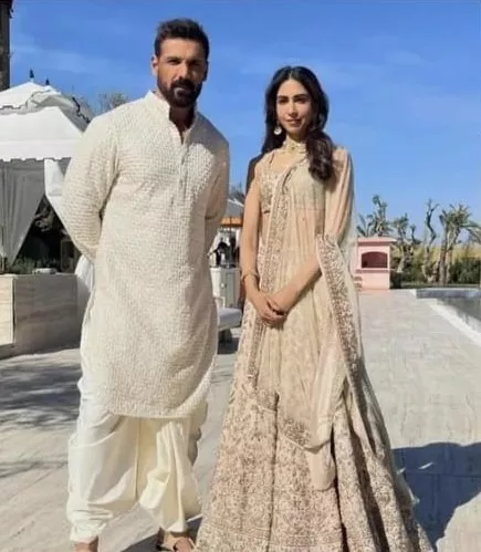 john abraham priya runchal