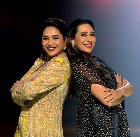 madhuri