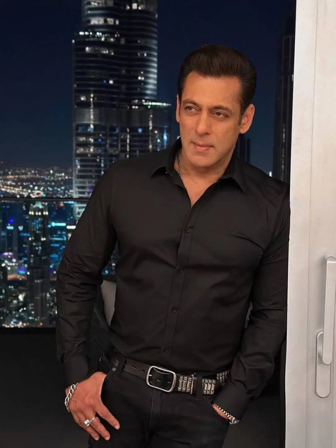 salman