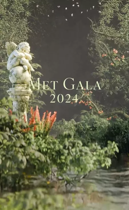 met gala