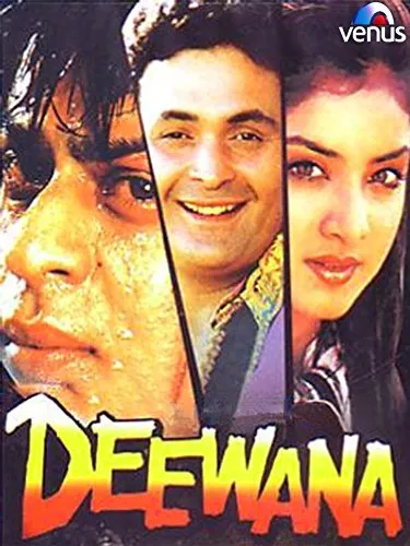 deewana