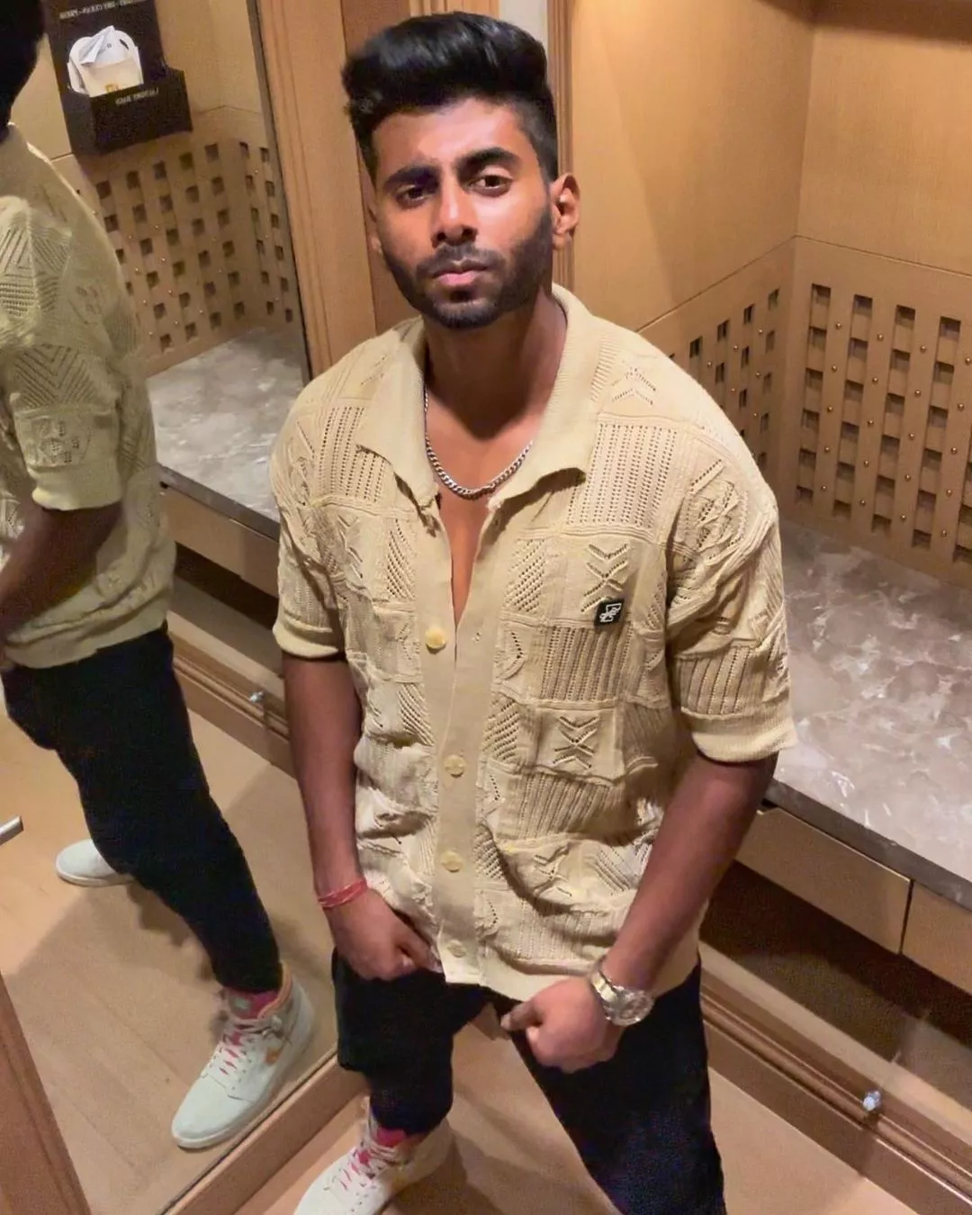 Mayank Yadav IPL 2024 Fastest Ball LSG Bowler 