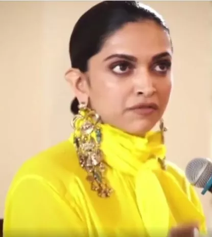 deepika