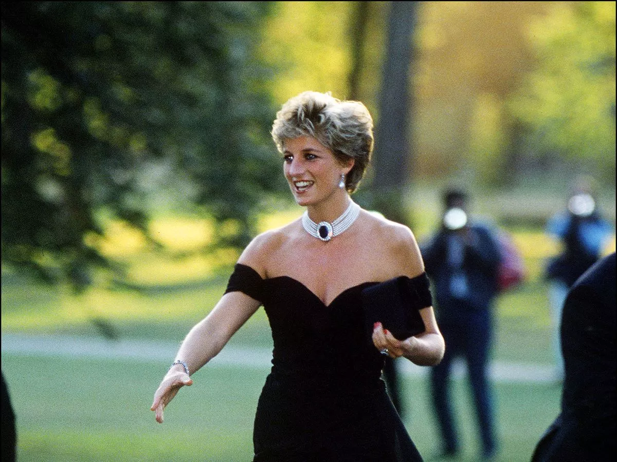 Princess Diana