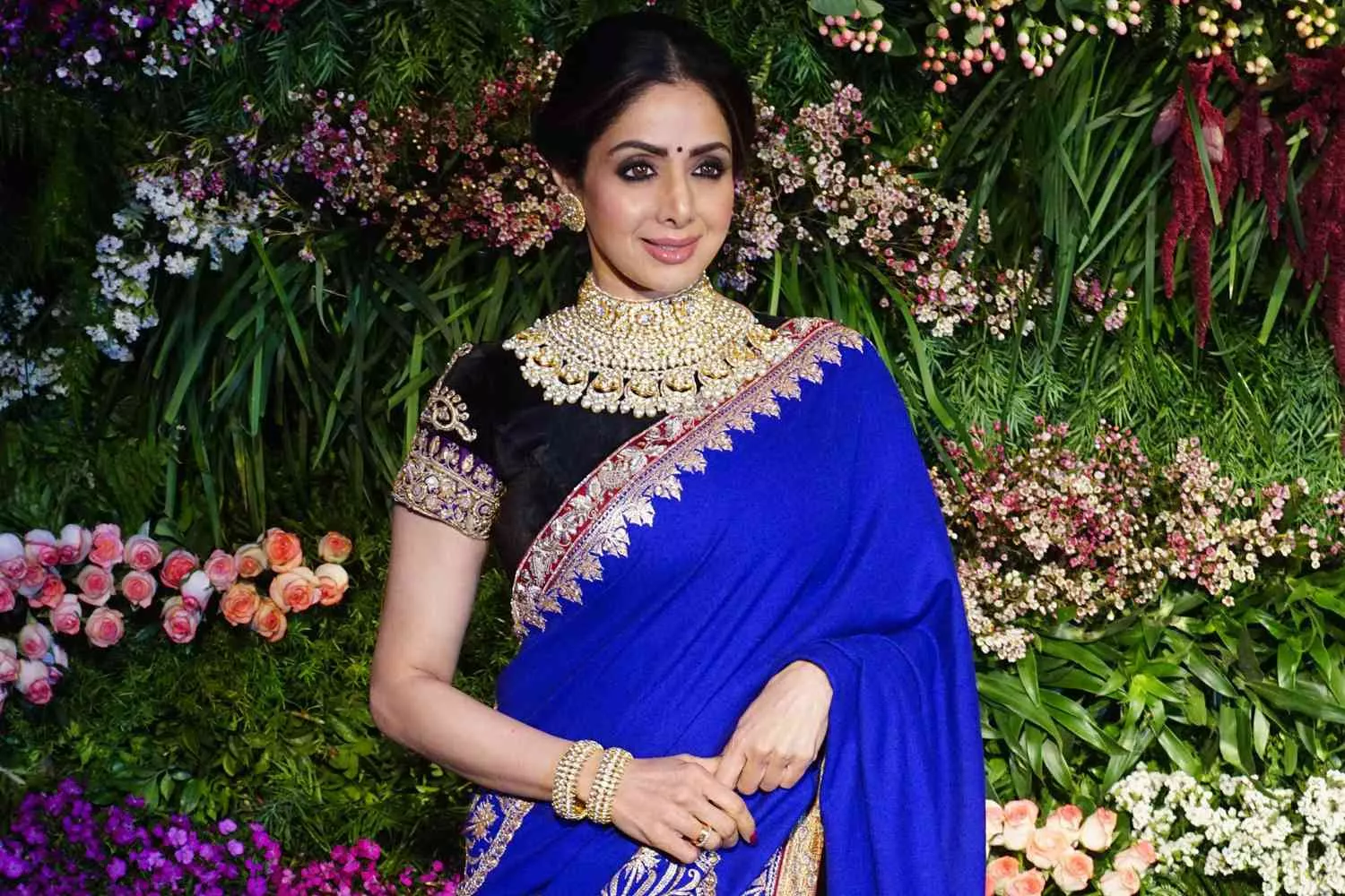 sridevi