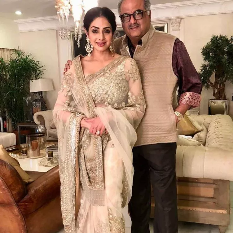 sridevi