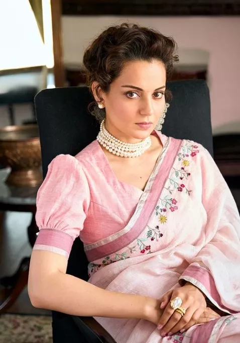 kangana