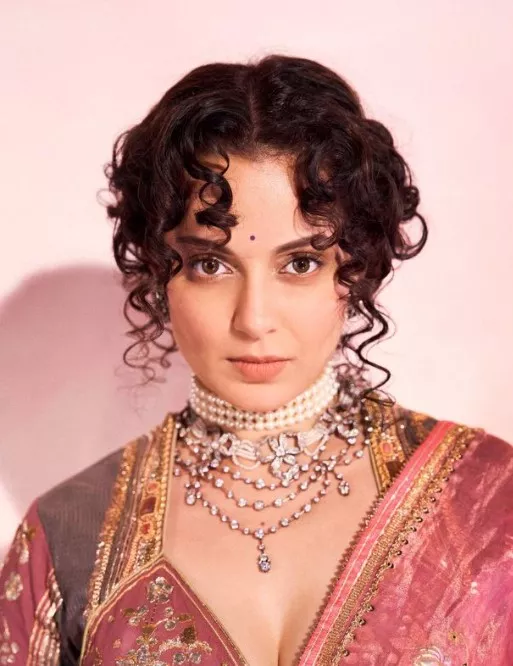 kangana