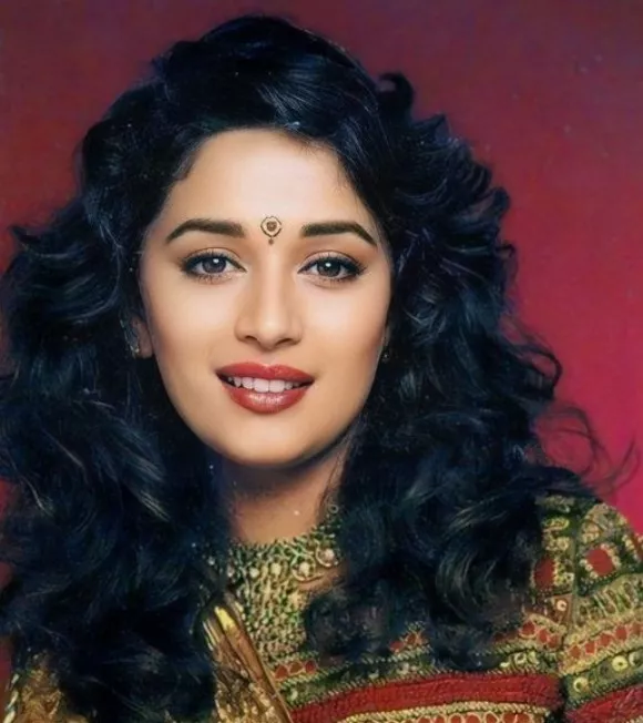 madhuri