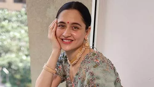 sanjeeda