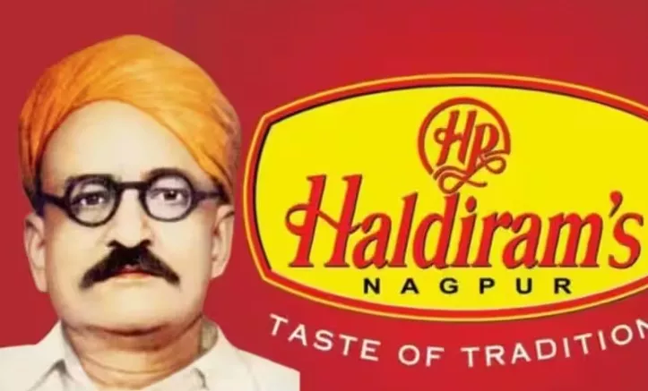 haldi