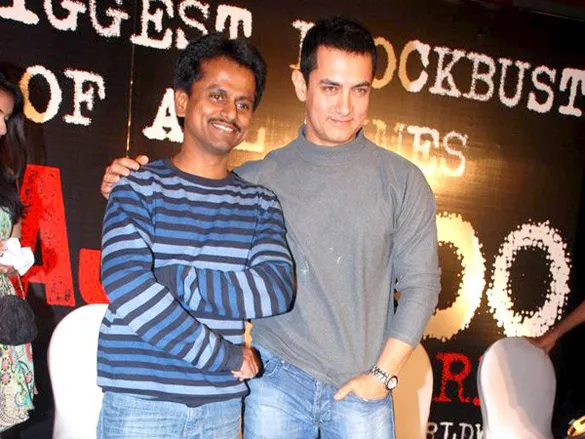 Ghajini 3