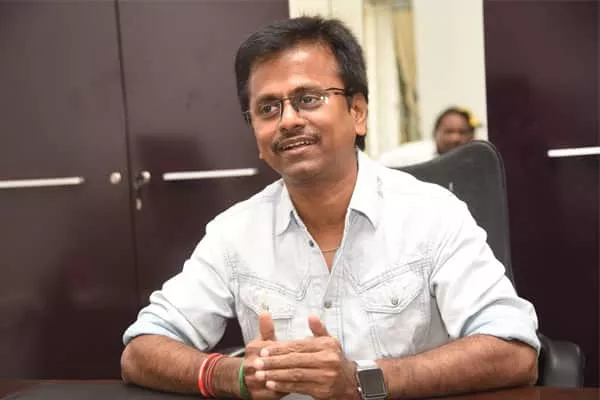 AR Murugadoss