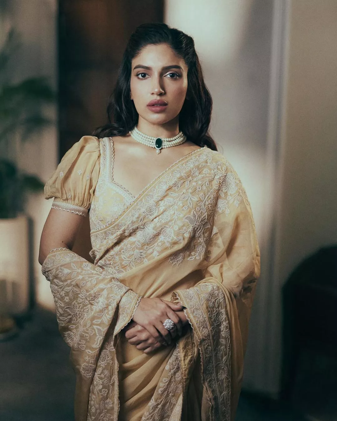 Bhumi Pednekar