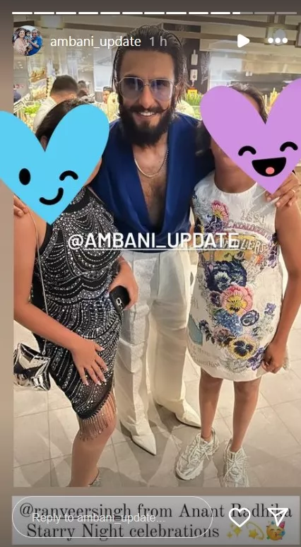ranveer