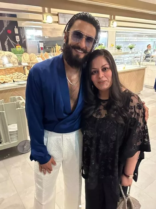ranveer