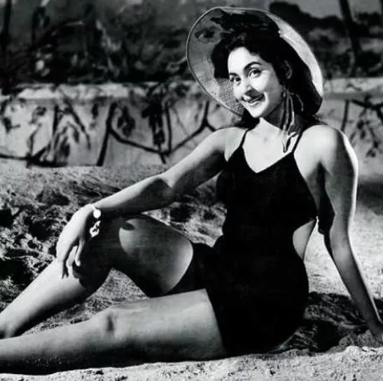nutan