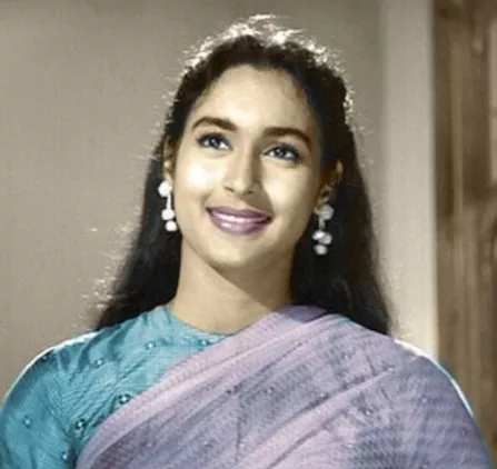 nutan