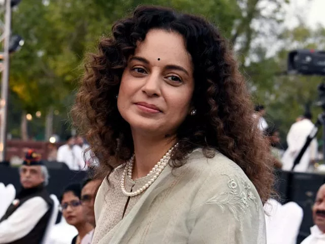 kangana