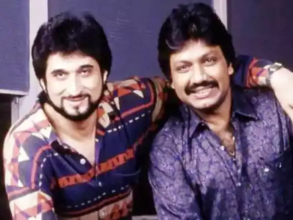 nadeem shravan