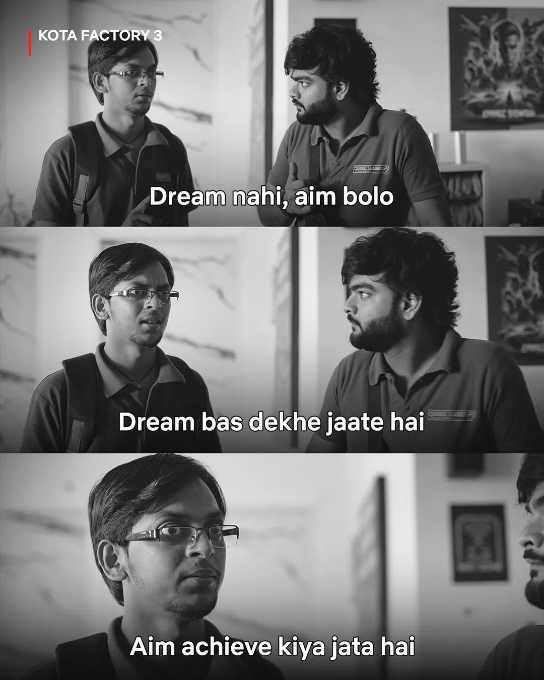 Meet Kota Factory's fan-favourite, 'Balmukund Meena', played by Ranjan Raj