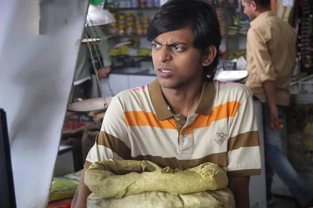 Kota Factory's Ranjan Raj is a dropout of IIT Bombay; here's why he quit engineering to become an actor