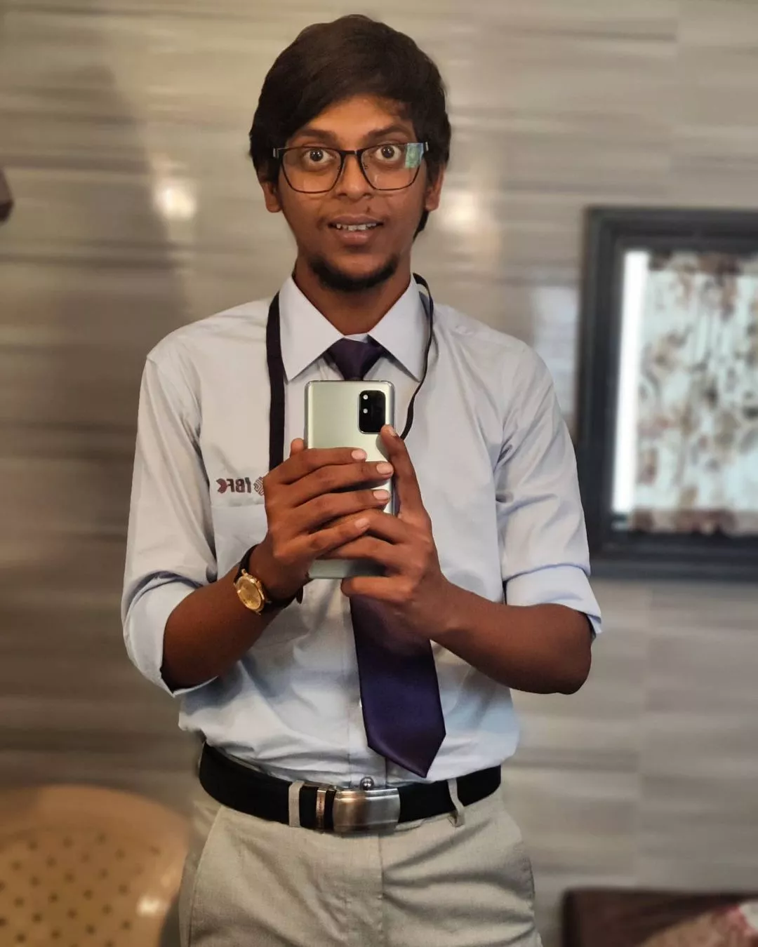 Kota Factory's Ranjan Raj is a dropout of IIT Bombay; here's why he quit engineering to become an actor