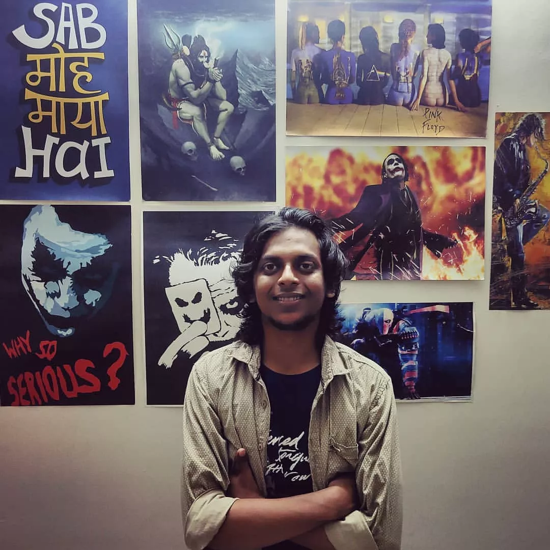 Kota Factory's Ranjan Raj is a dropout of IIT Bombay; here's why he quit engineering to become an actor