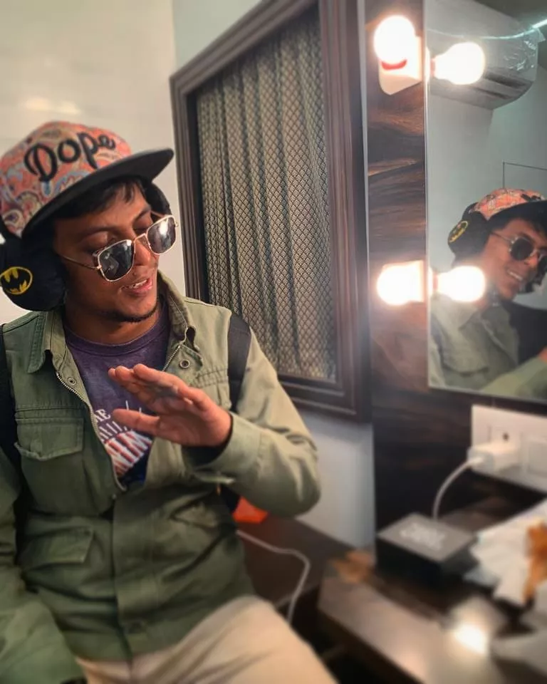 Kota Factory's Ranjan Raj's acting career so far: From Rustom, Bisht, Please!, Chhichhore to Kota Factory, and many more