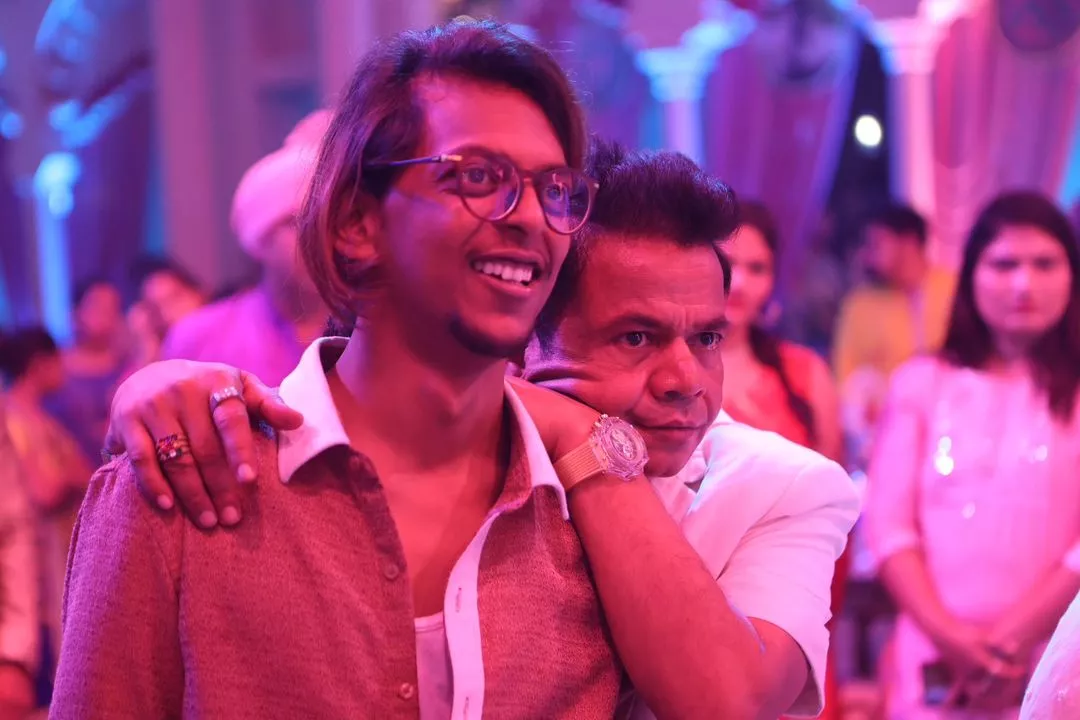 Kota Factory's Ranjan Raj's acting career so far: From Rustom, Bisht, Please!, Chhichhore to Kota Factory, and many more