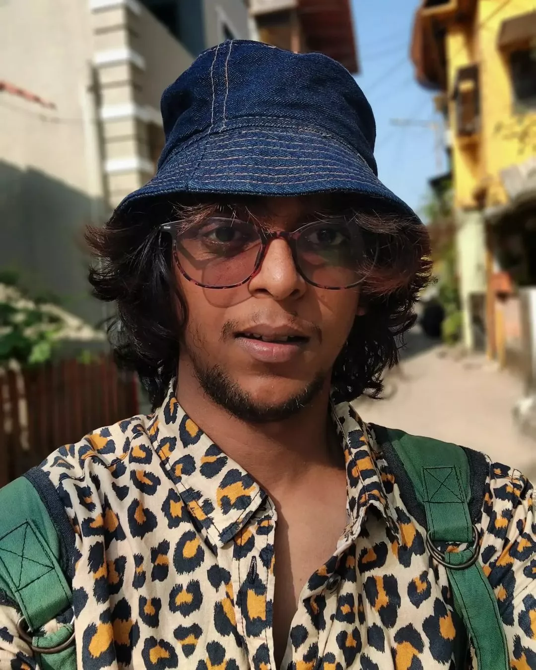 Kota Factory's Ranjan Raj is a dropout of IIT Bombay; here's why he quit engineering to become an actor