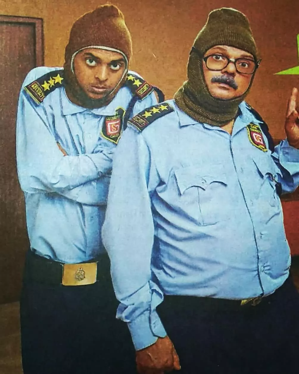 Kota Factory's Ranjan Raj's acting career so far: From Rustom, Bisht, Please!, Chhichhore to Kota Factory, and many more