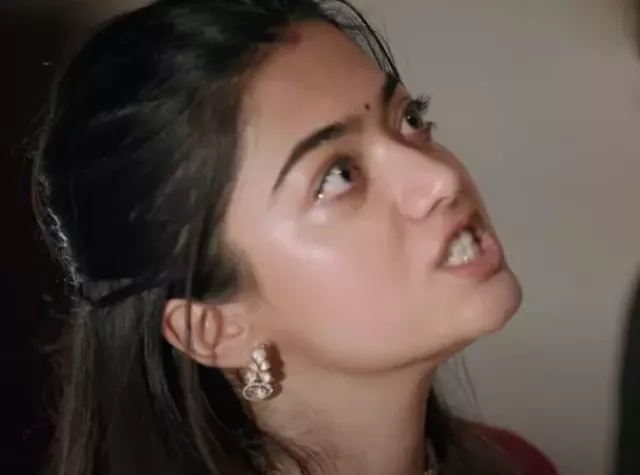 rashmika