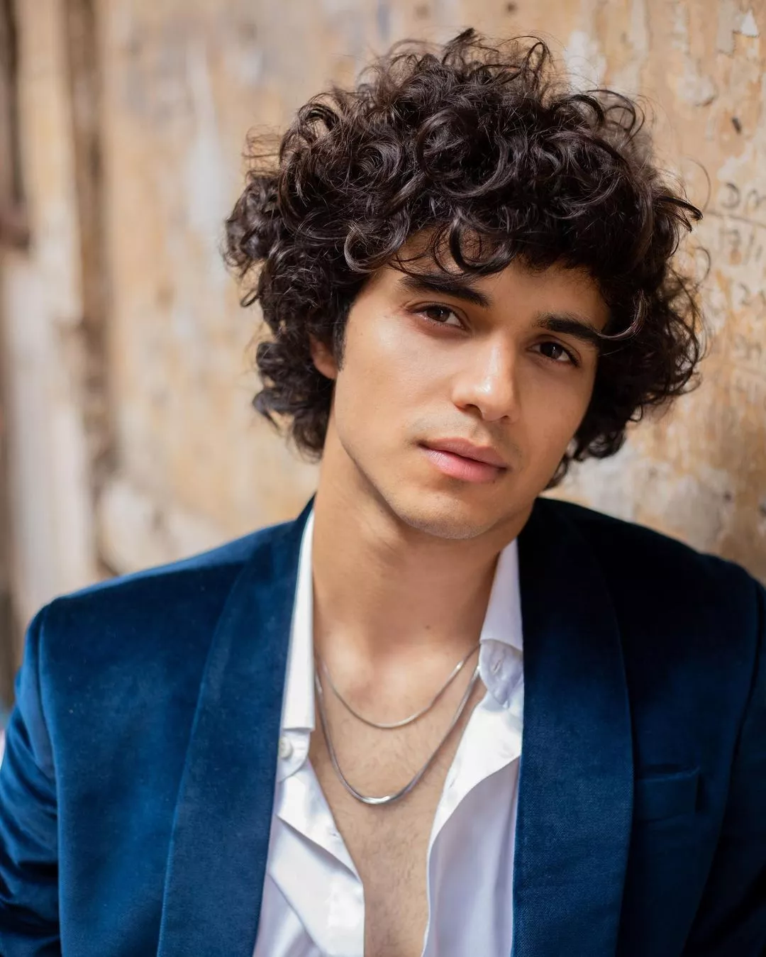 Meet Munjya actor, Abhay Verma, who is tipped to be Bollywood's next big thing